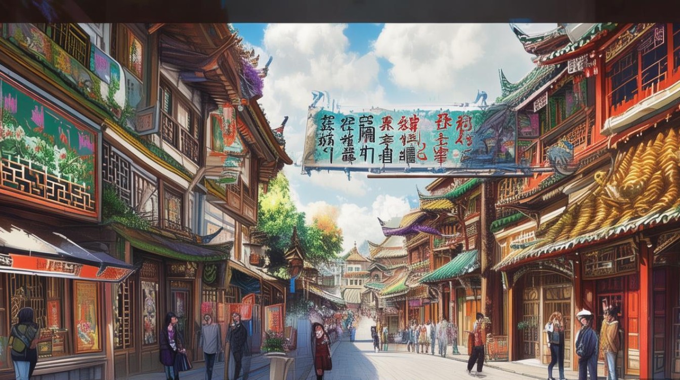 江宁好玩的景点推荐