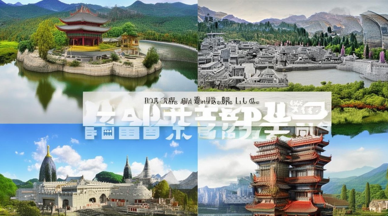 罗源景点排行榜