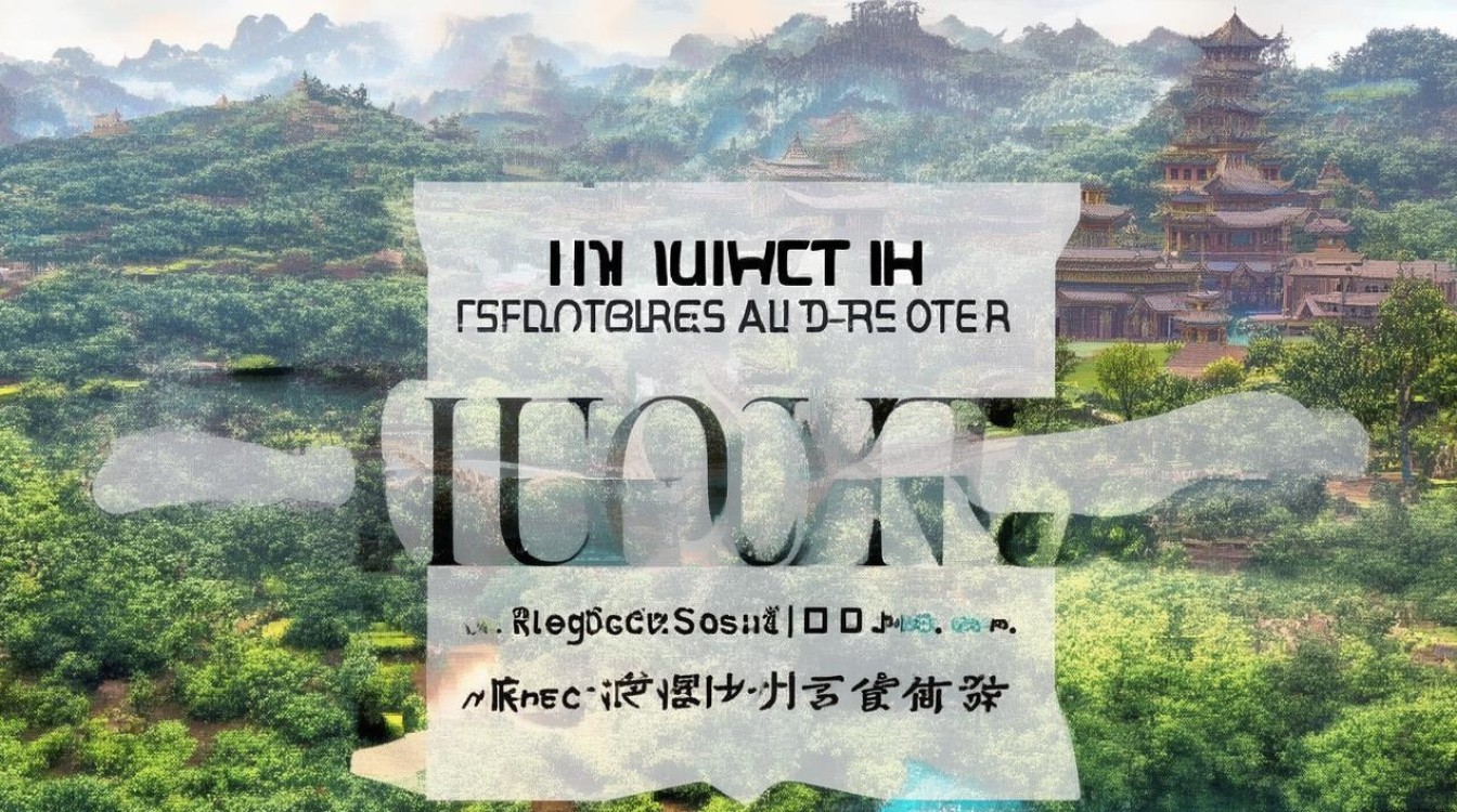 罗源景点排行榜