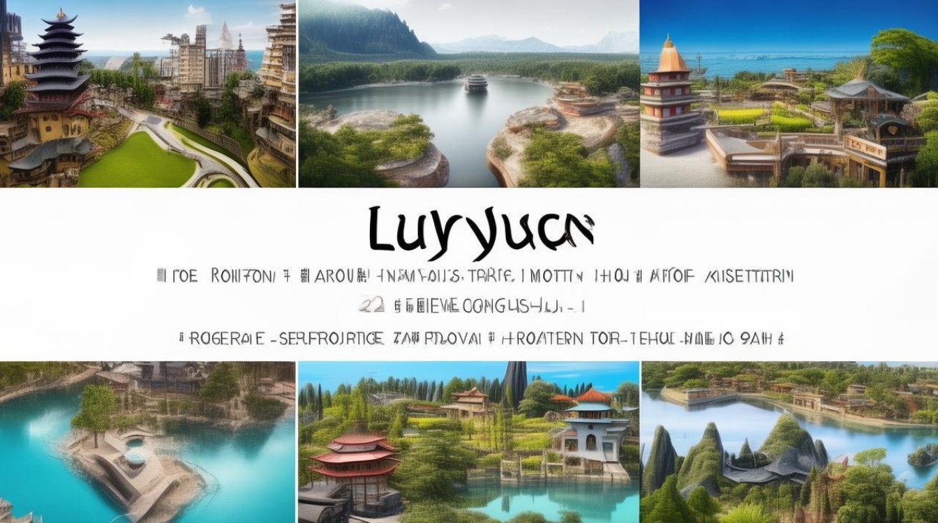 罗源景点排行榜