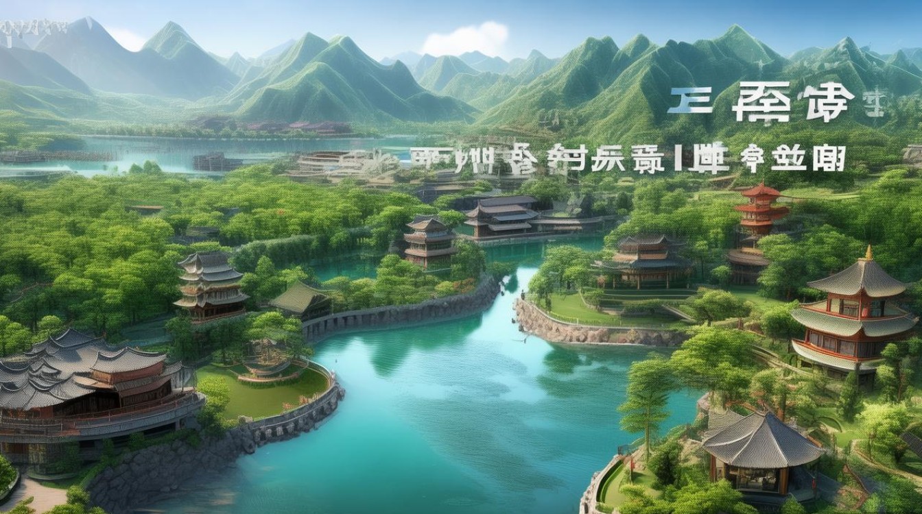 建德景区旅游景点 建德景区旅游景点