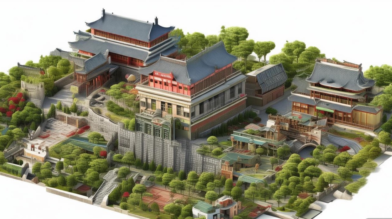 石家庄有什么旅游景点 石家庄有什么旅游景点