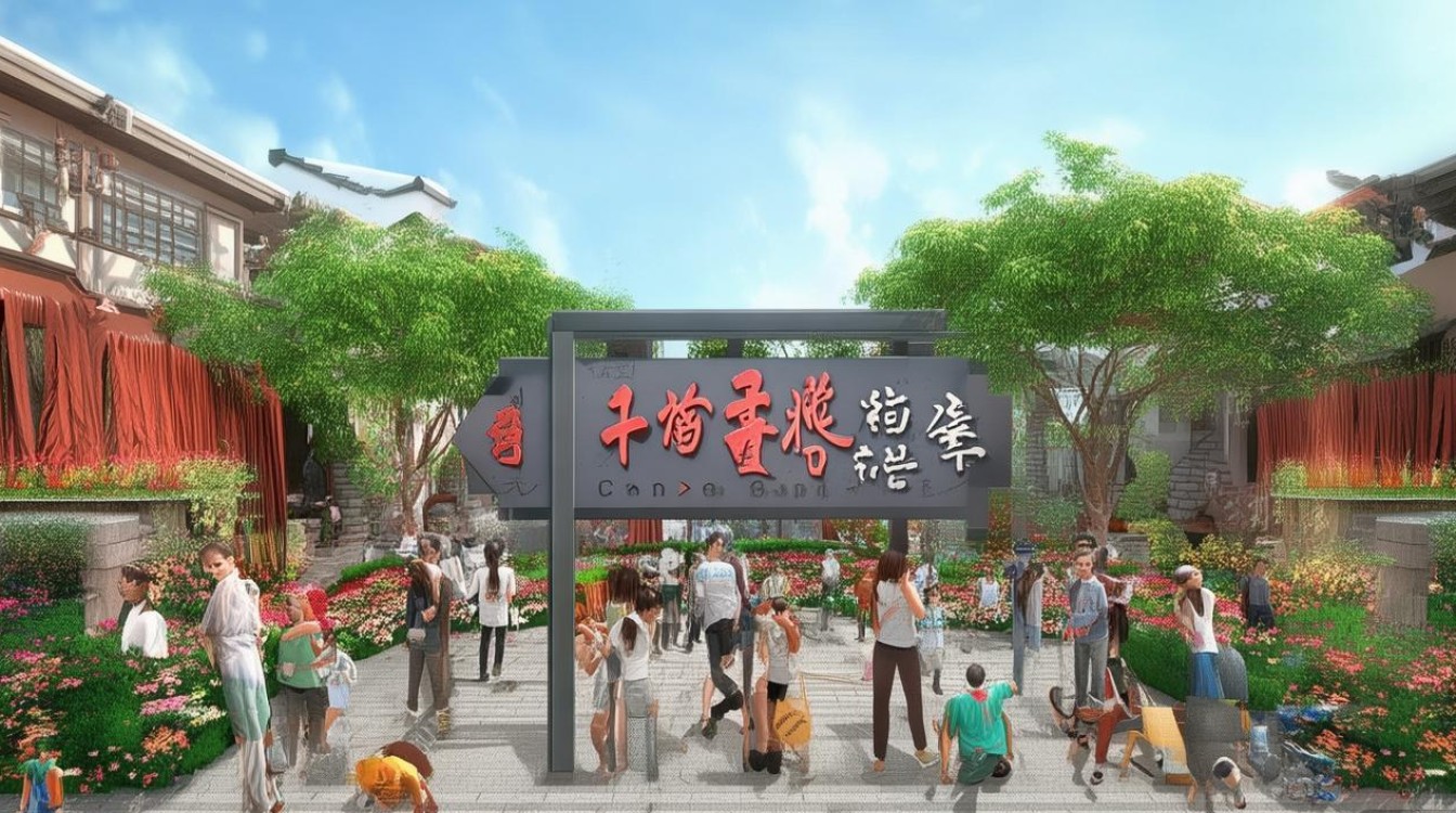 观澜好玩的免费景点 观澜好玩的免费景点