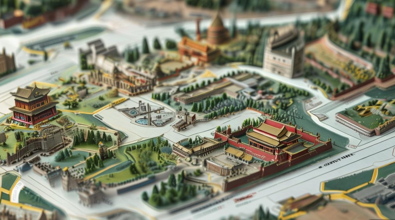 北京旅游景点年票 北京旅游景点年票