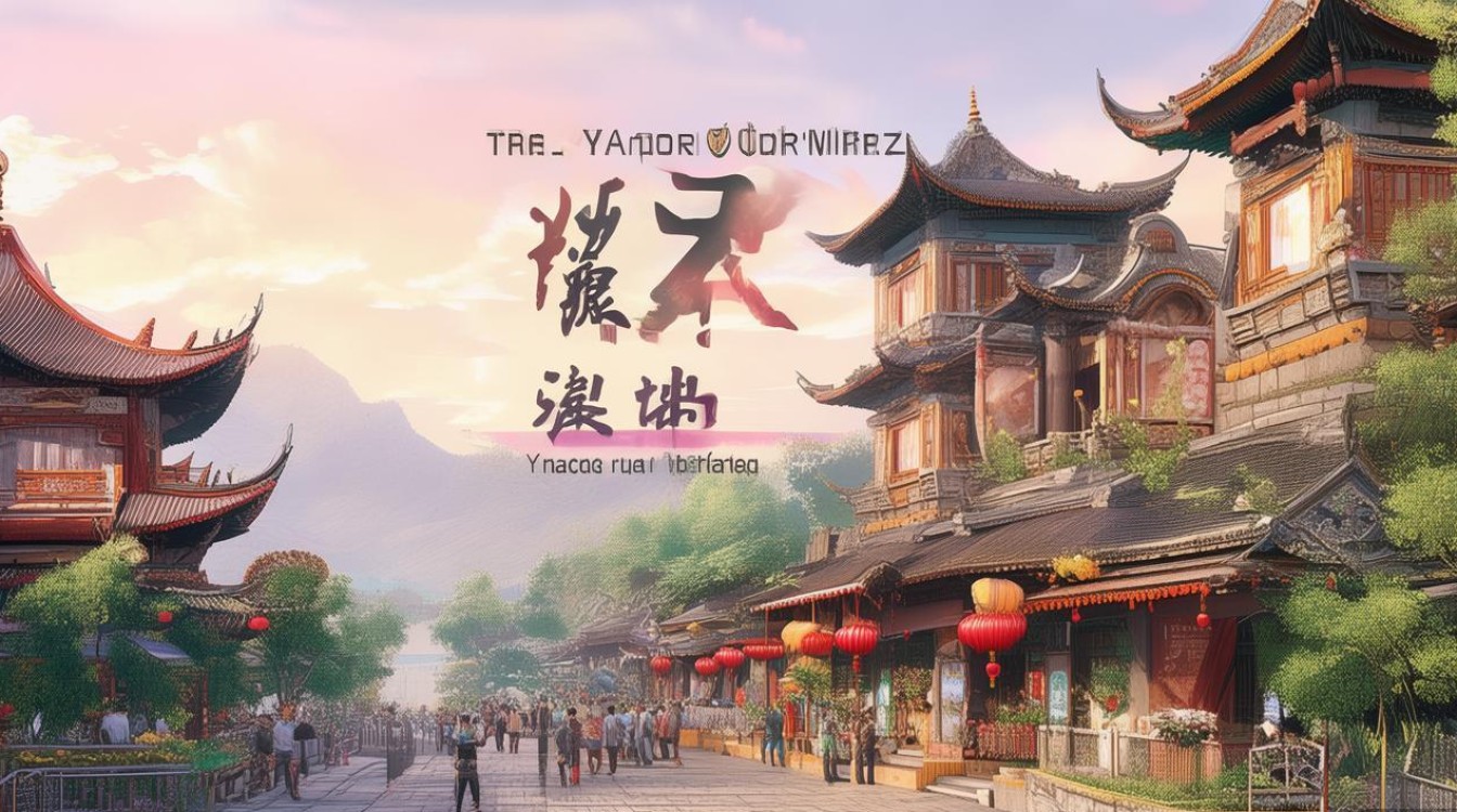 长三角地区旅游景点 长三角地区旅游景点