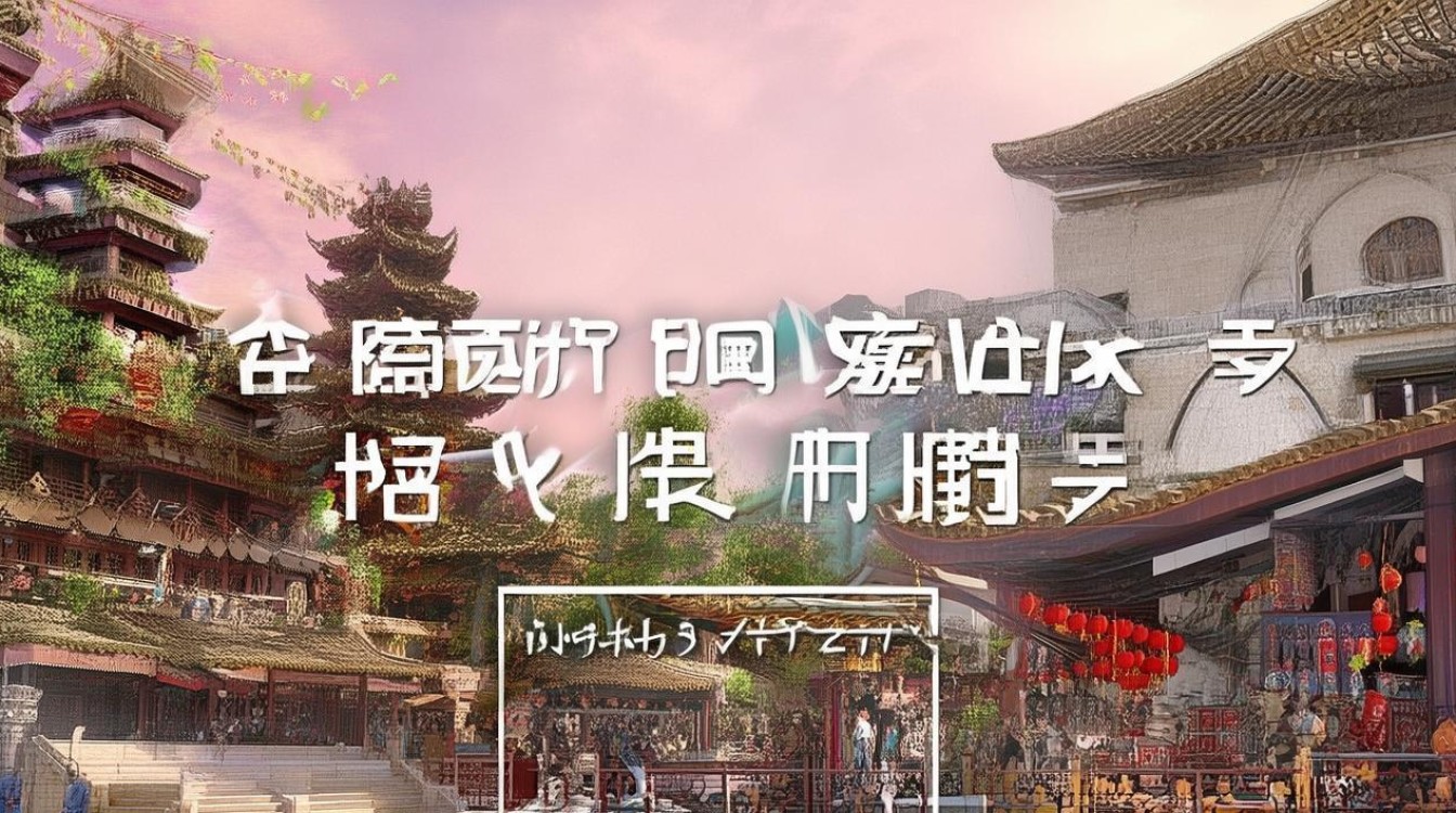 长三角地区旅游景点 长三角地区旅游景点