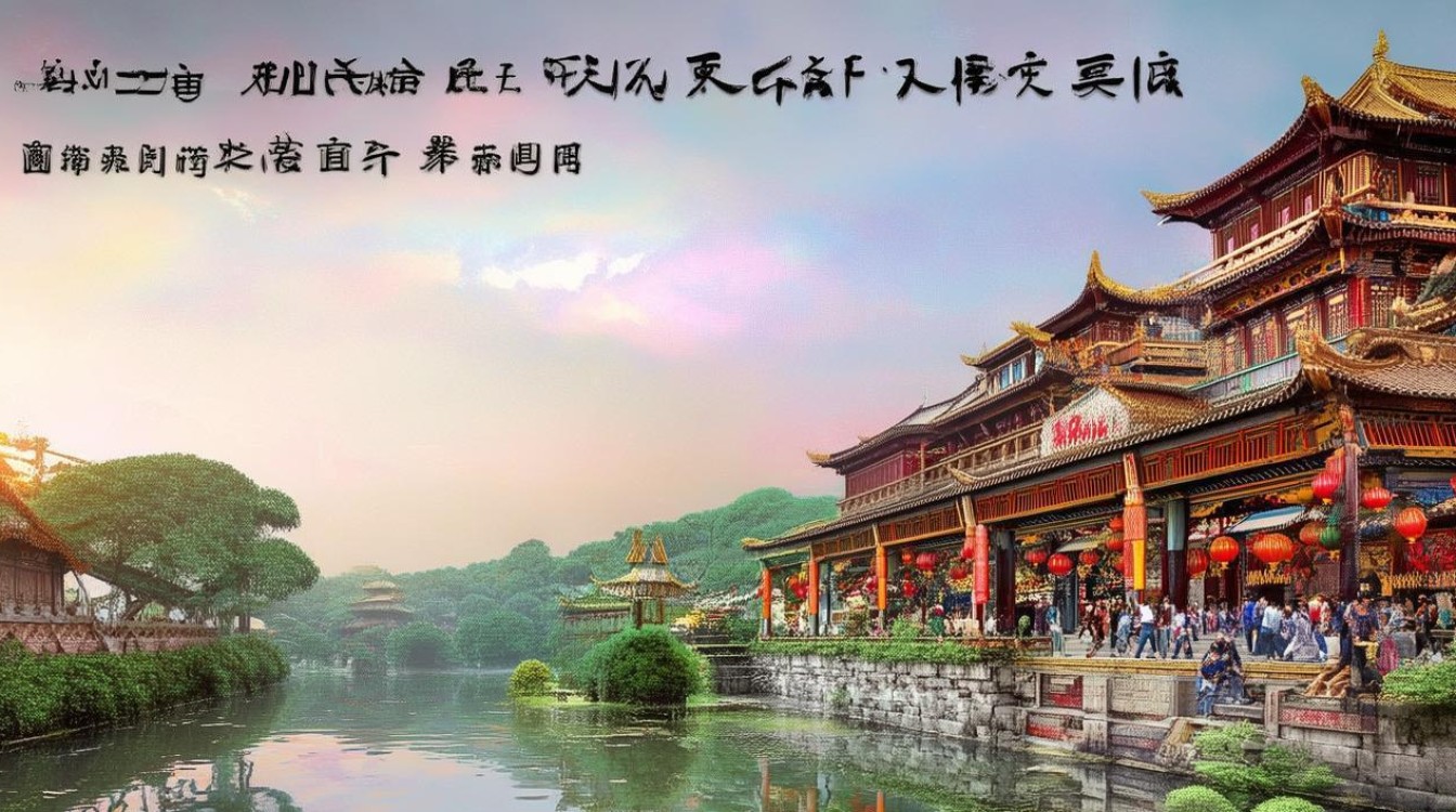 长三角地区旅游景点 长三角地区旅游景点