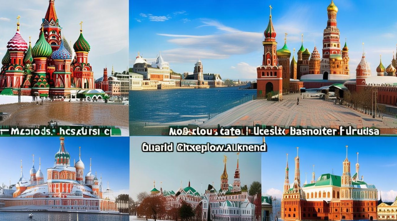 俄罗斯旅游十大景点
