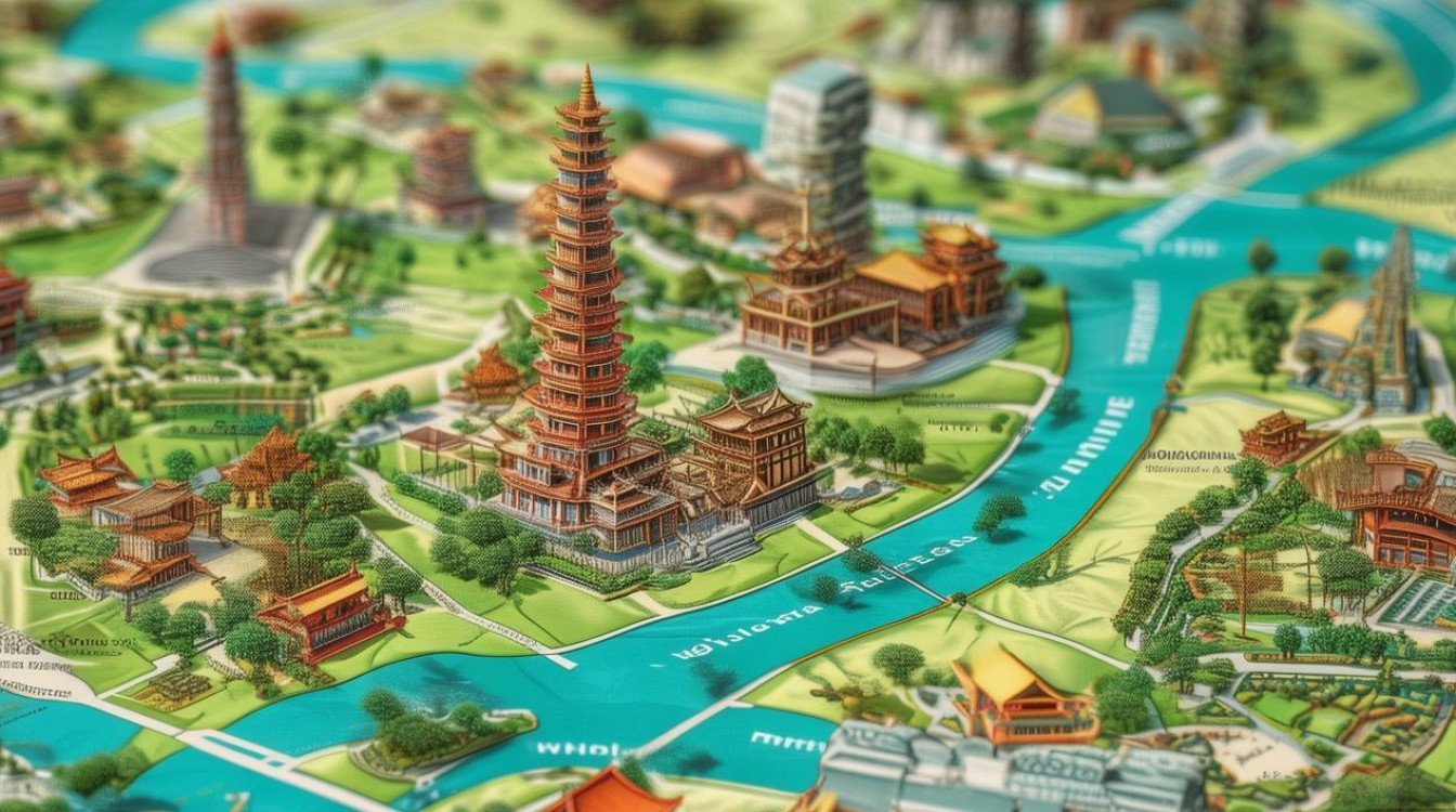 无锡旅游攻略必去景点