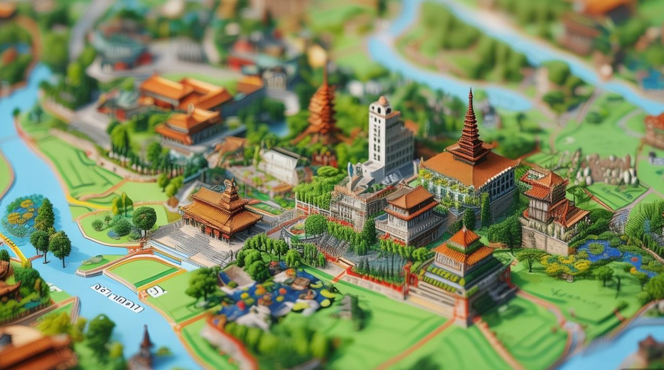 无锡旅游攻略必去景点