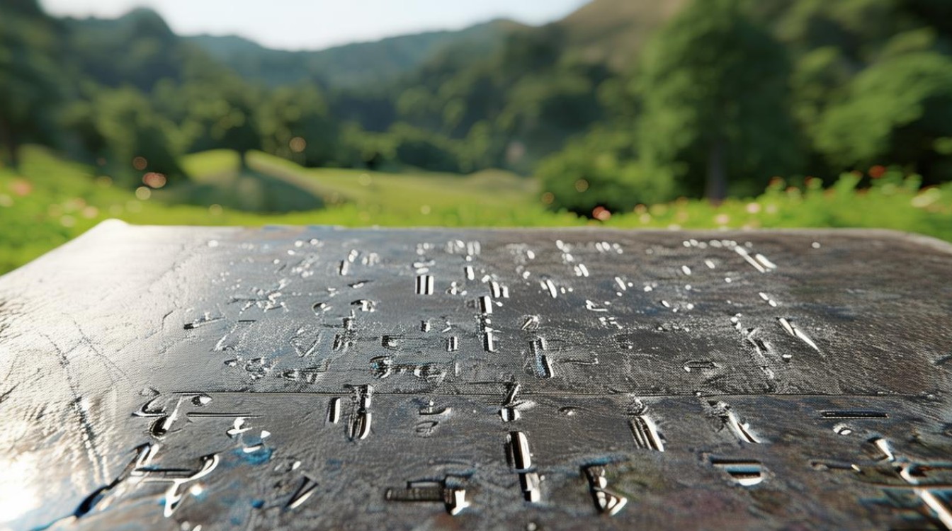 沂源景点排行榜