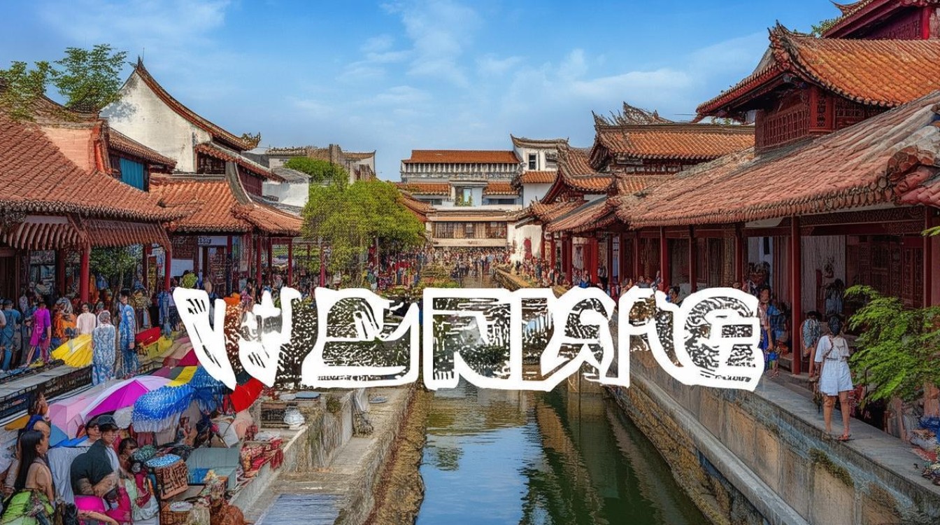 潍坊一日游必去景点