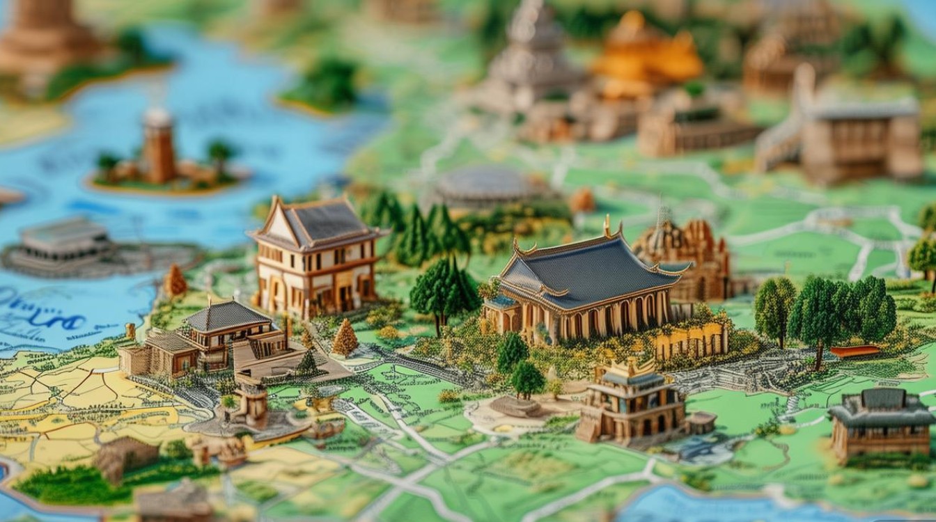 广饶旅游景点有哪些