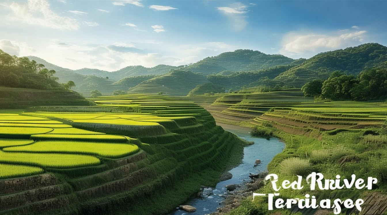 红河梯田旅游景点 红河梯田旅游景点