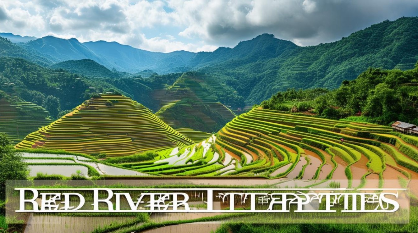 红河梯田旅游景点 红河梯田旅游景点