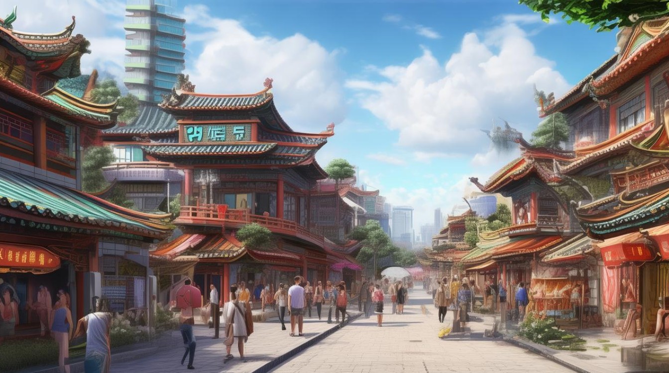 聊城一日游必去景点