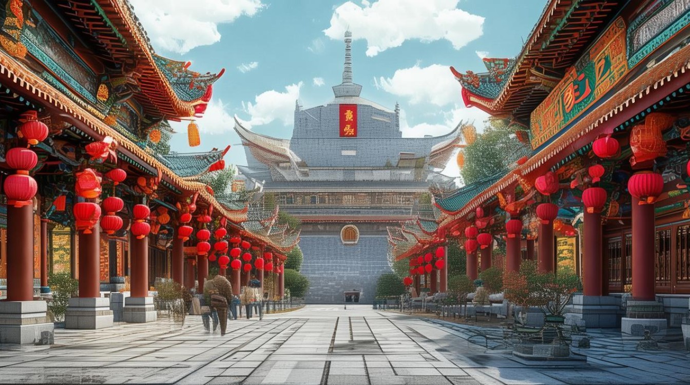 南京二日游必去景点