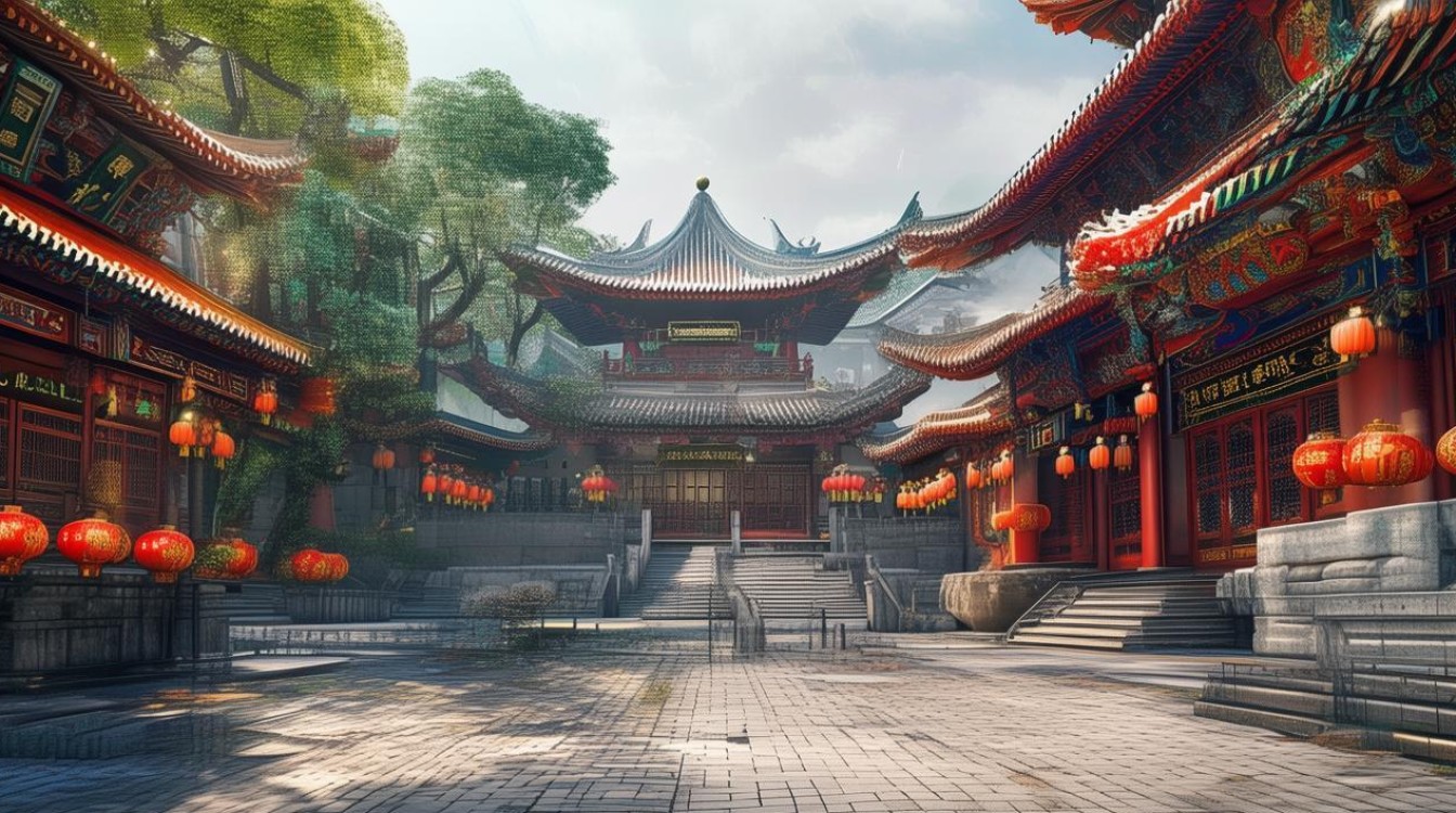 南京二日游必去景点