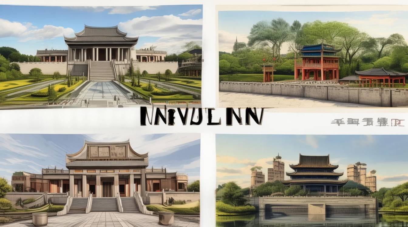 南京二日游必去景点