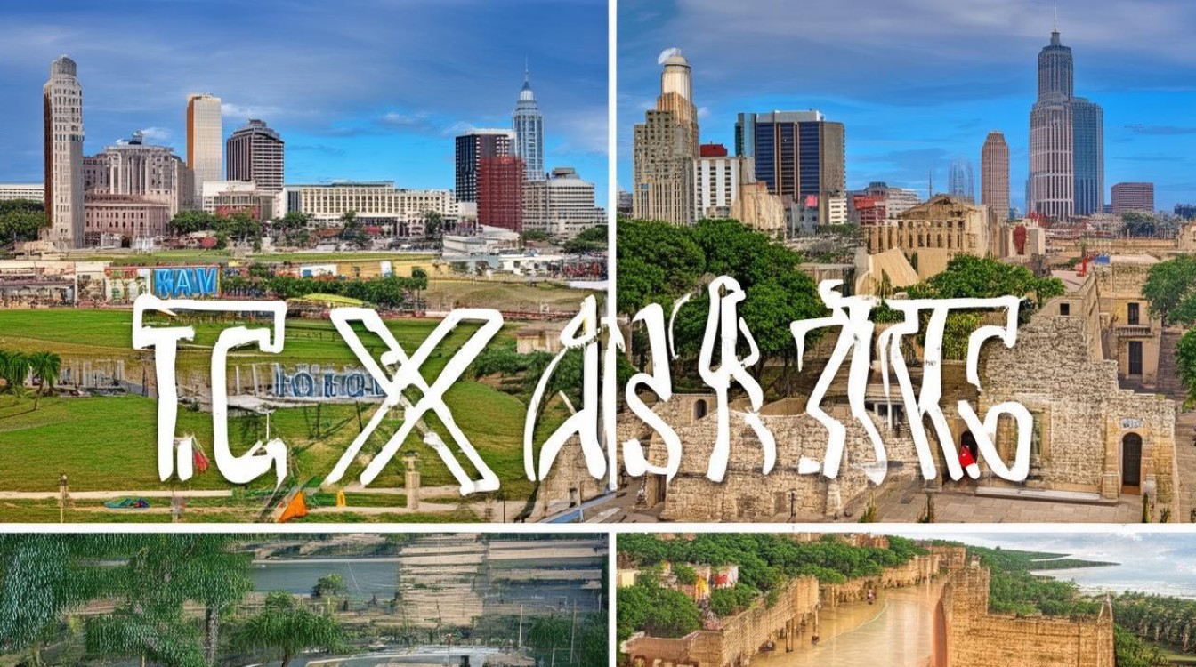 德州有什么旅游景点