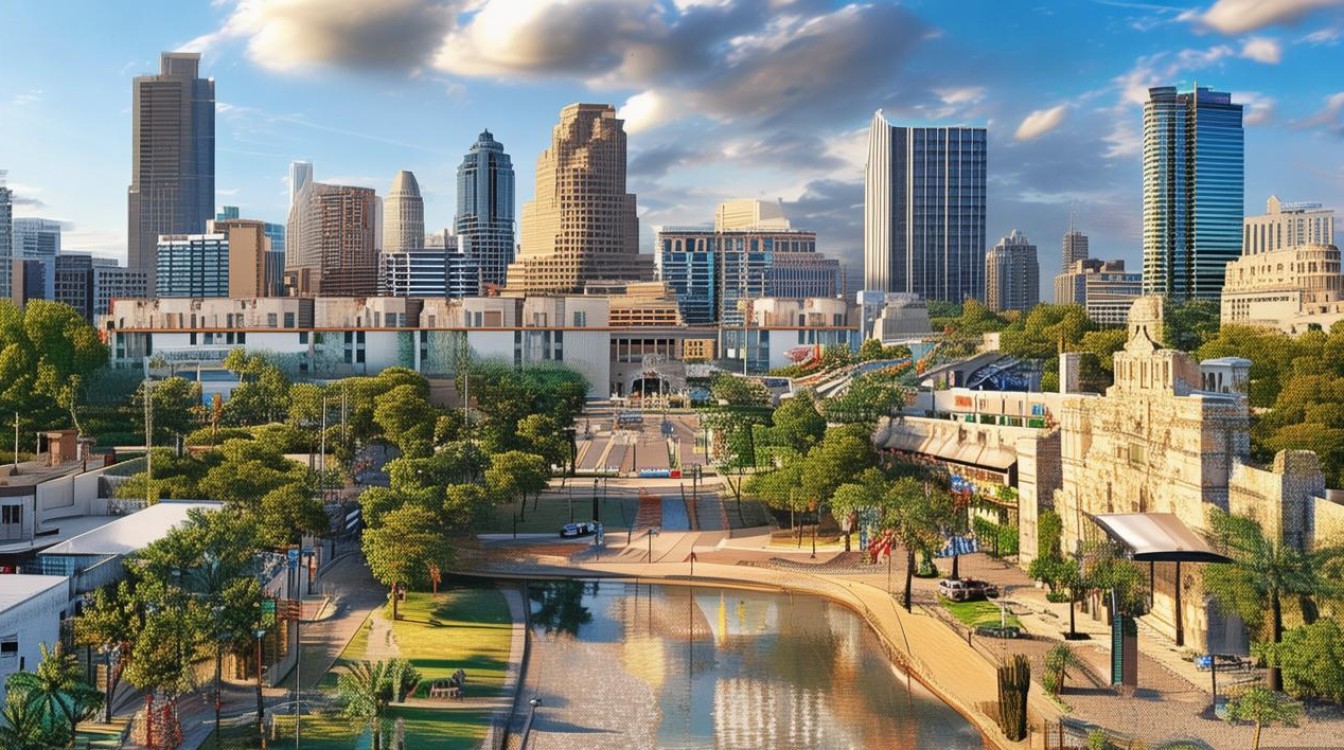 德州有什么旅游景点