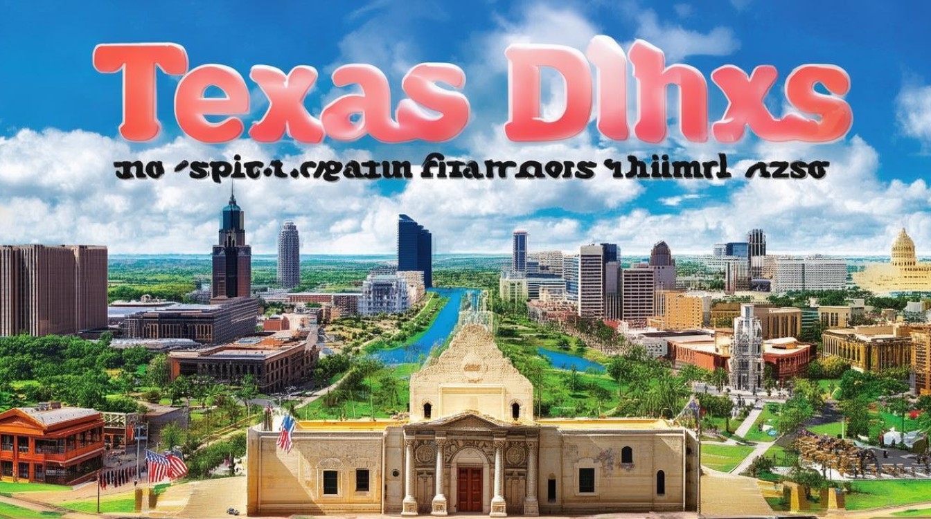 德州有什么旅游景点