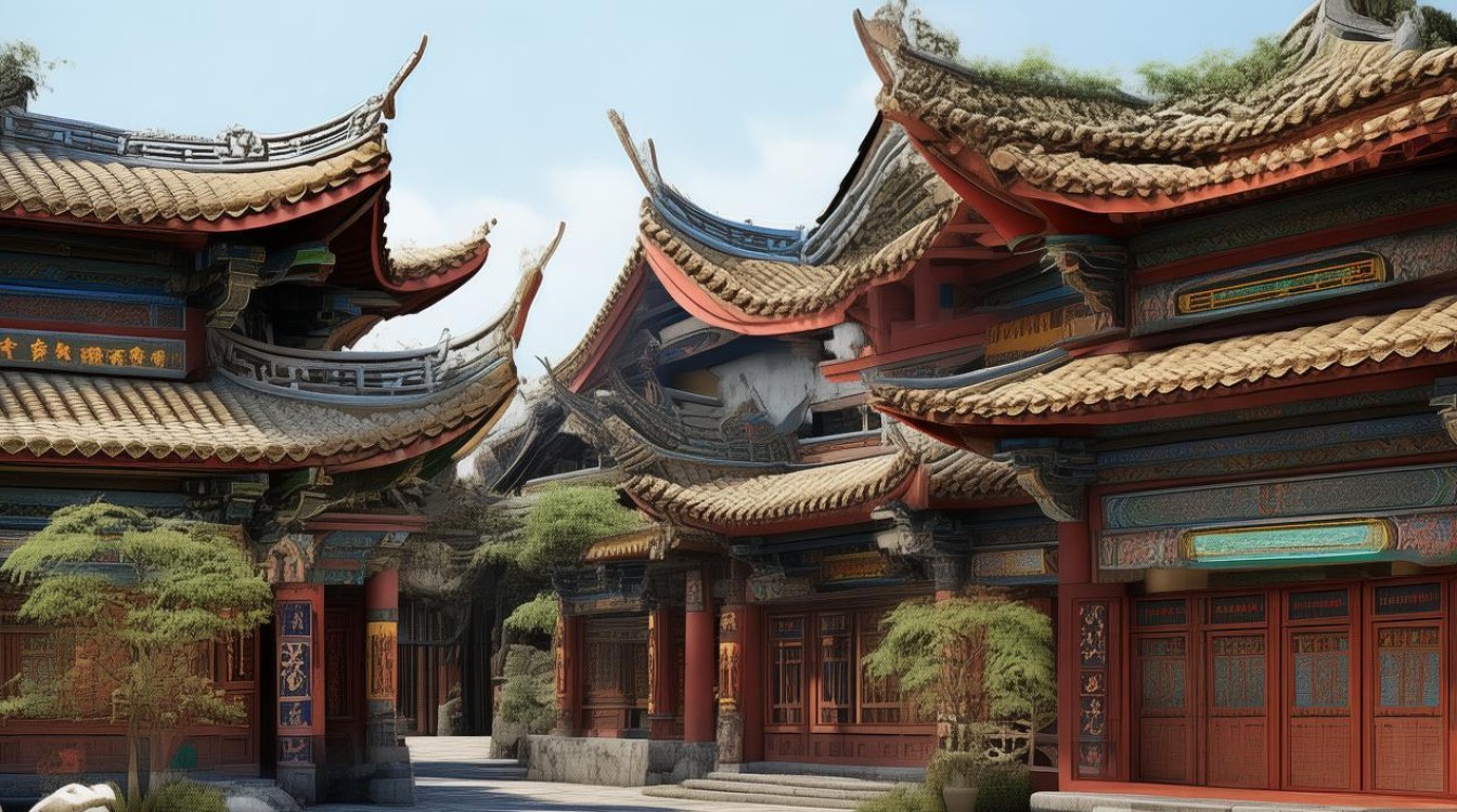 长顺旅游景点有哪些