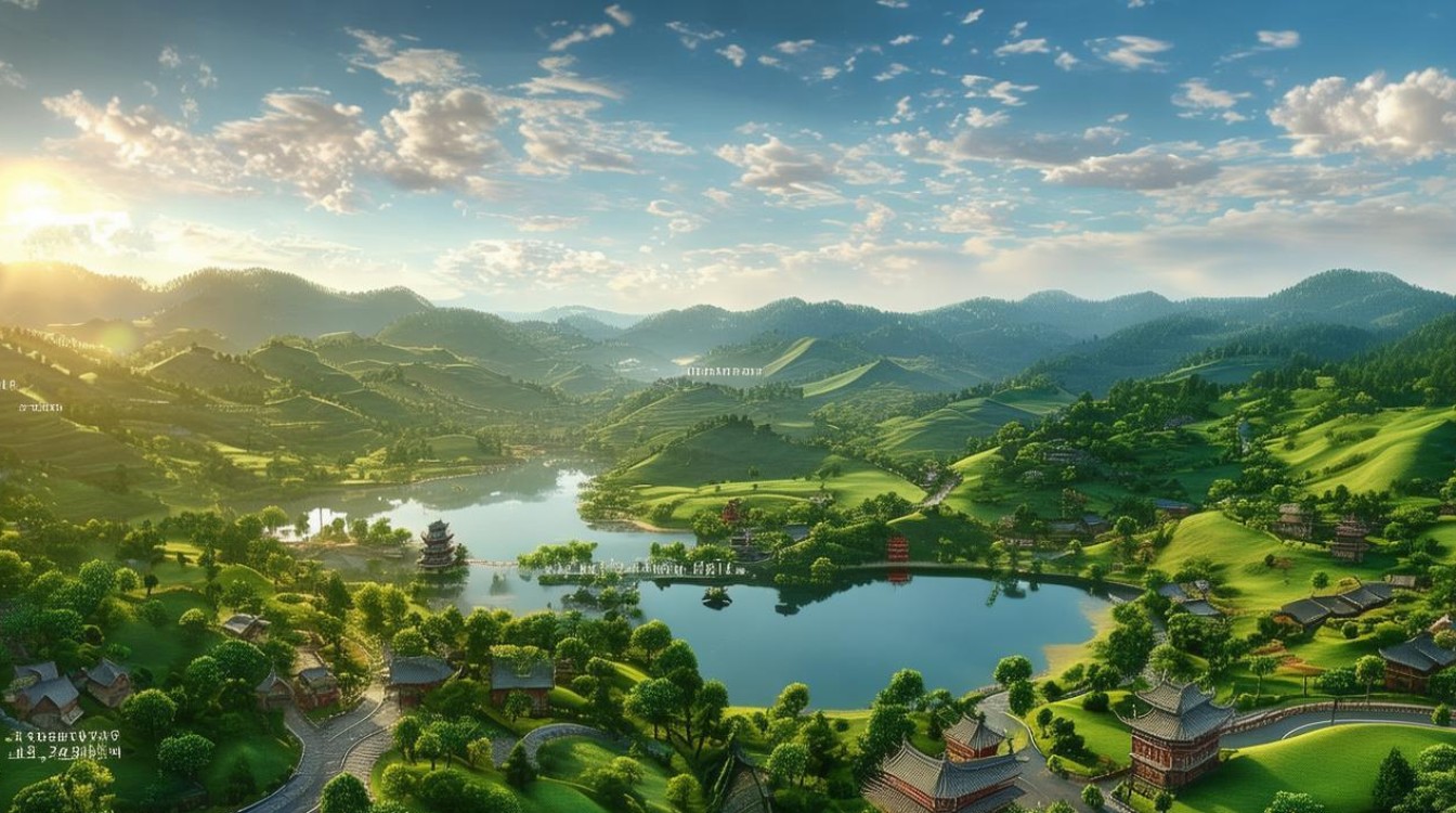 衢州周边自驾游景点