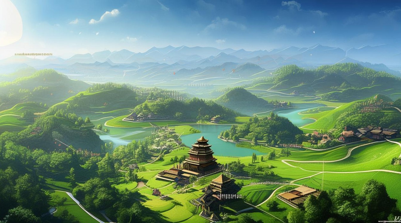 衢州周边自驾游景点