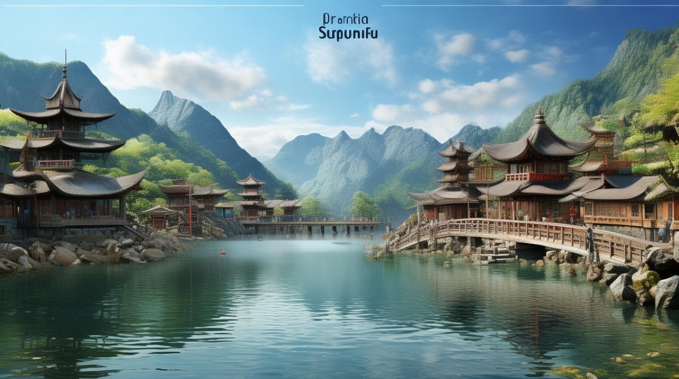 云南水富旅游景点