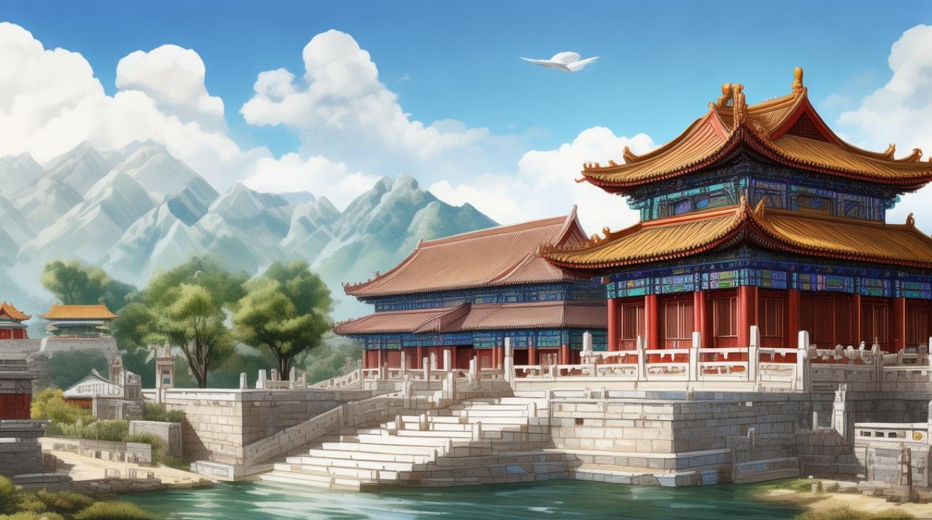 太原有什么旅游景点