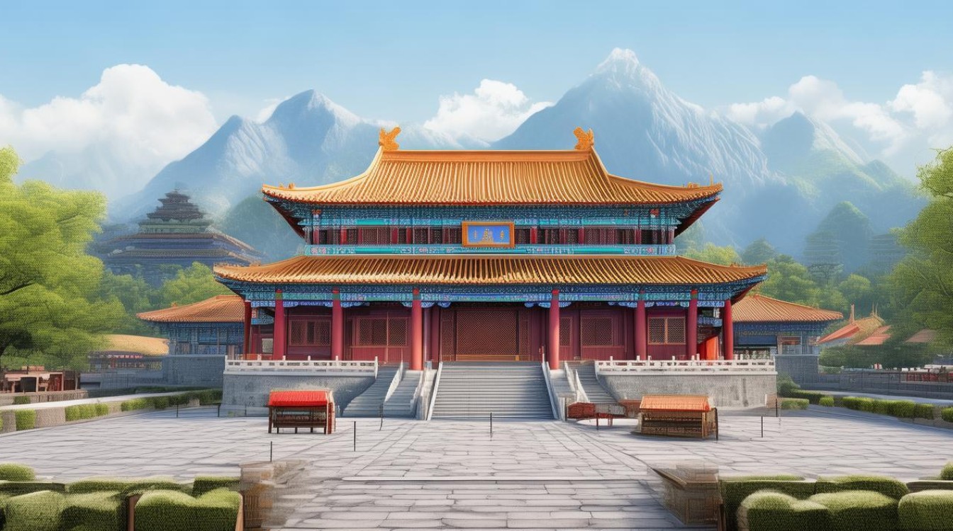 太原有什么旅游景点