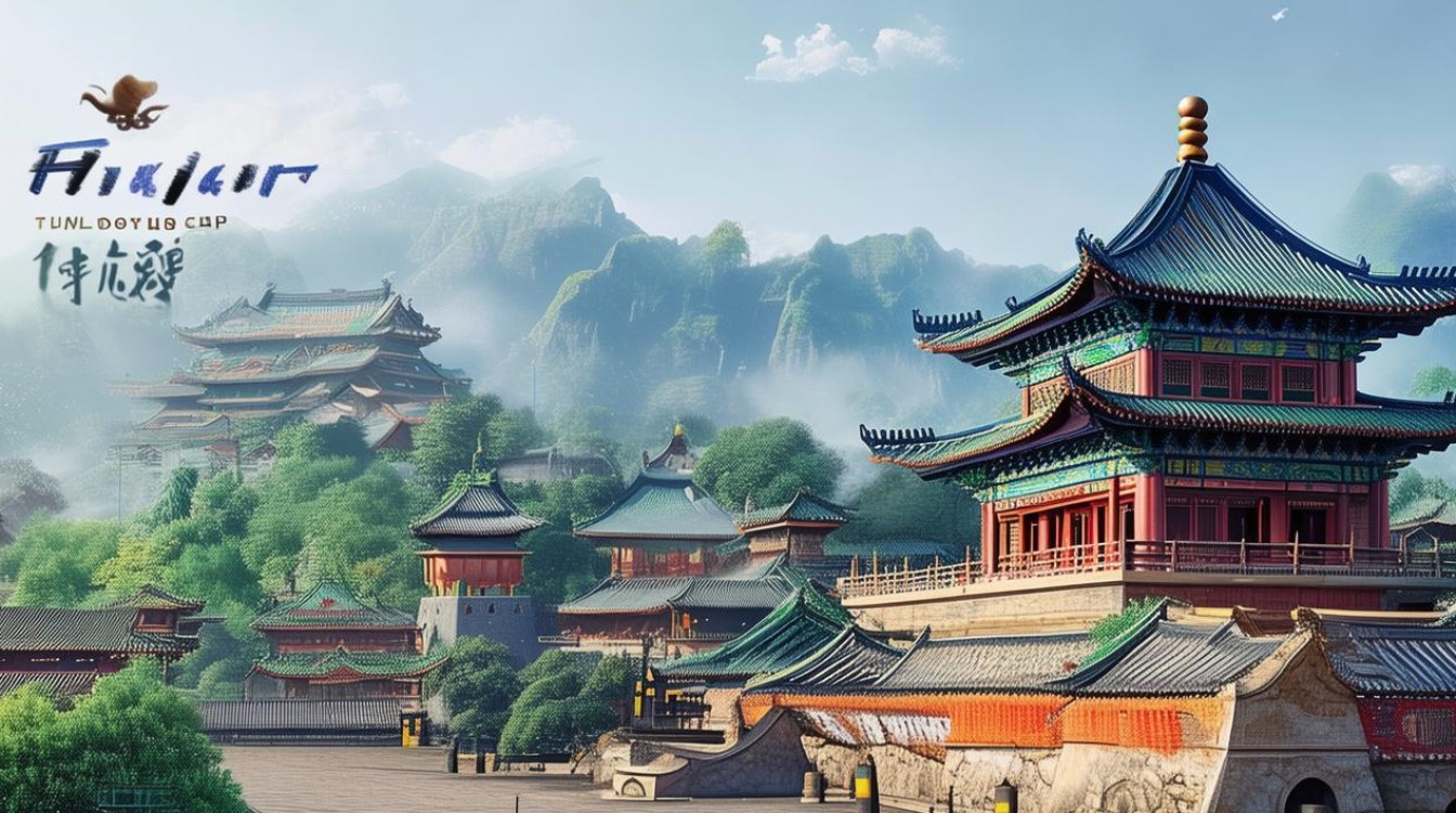 太原有什么旅游景点