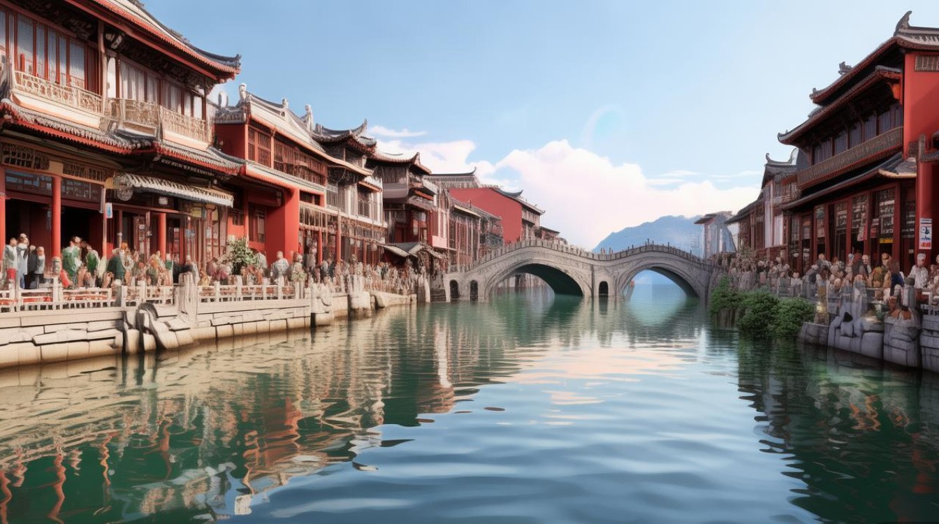 宁波有哪些免费的景点