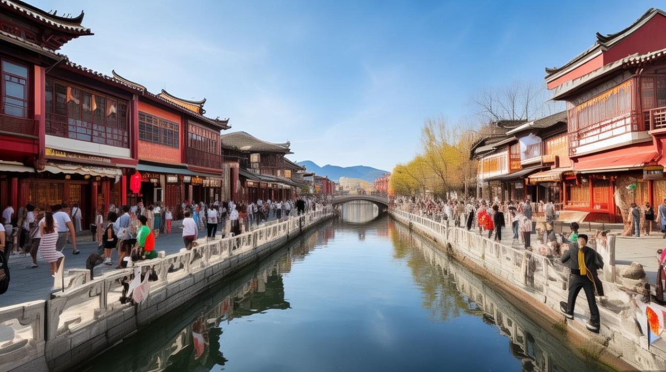 宁波有哪些免费的景点