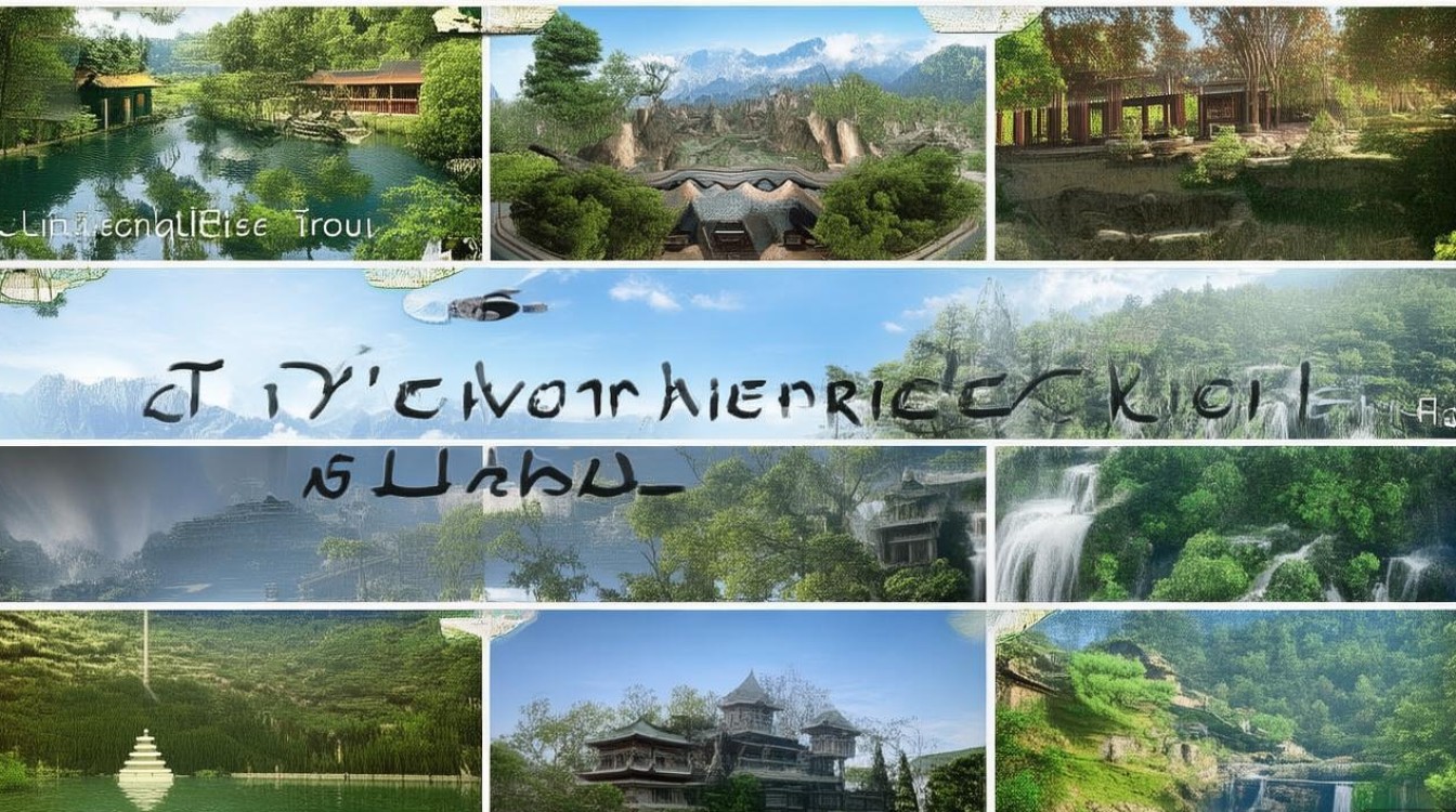 丽水十大免费景点 丽水十大免费景点