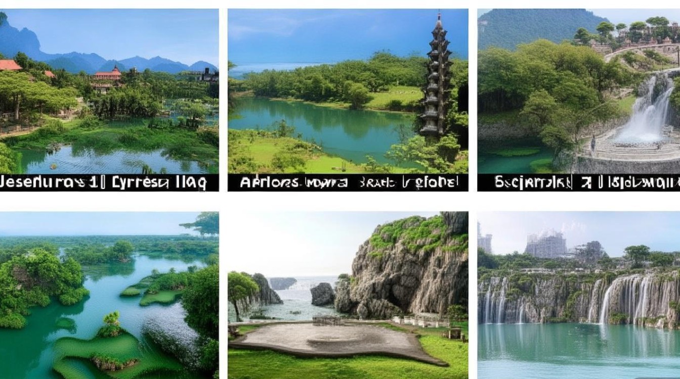 丽水十大免费景点 丽水十大免费景点