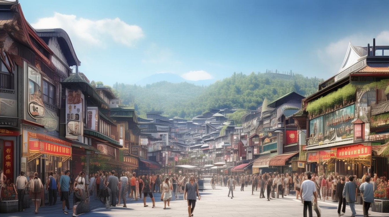 临泽旅游景点大全