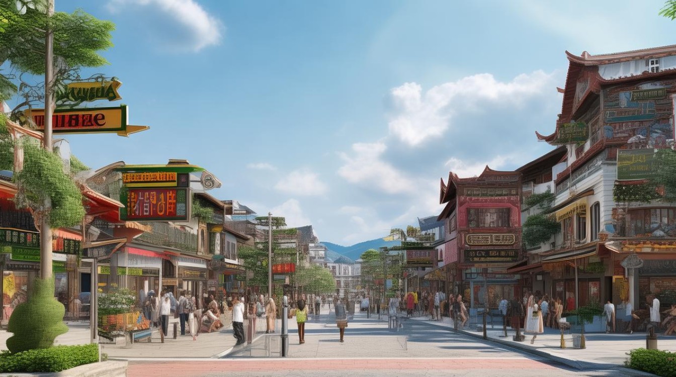 临泽旅游景点大全