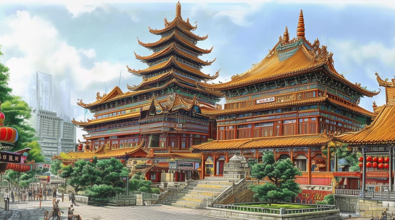 石家庄市内旅游景点 石家庄市内旅游景点