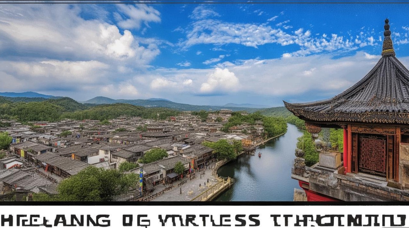 彭阳旅游景点有哪些 彭阳旅游景点有哪些