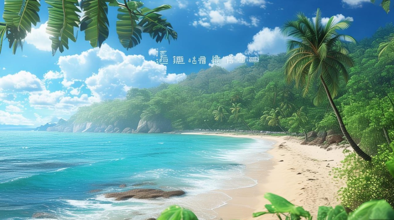 三亚风景区旅游景点