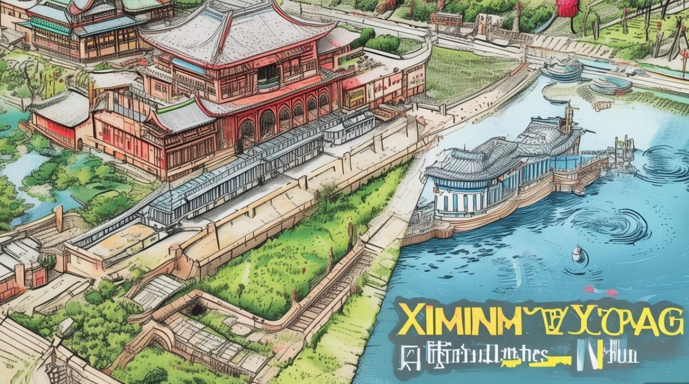 襄阳有什么好玩的景点 襄阳有什么好玩的景点