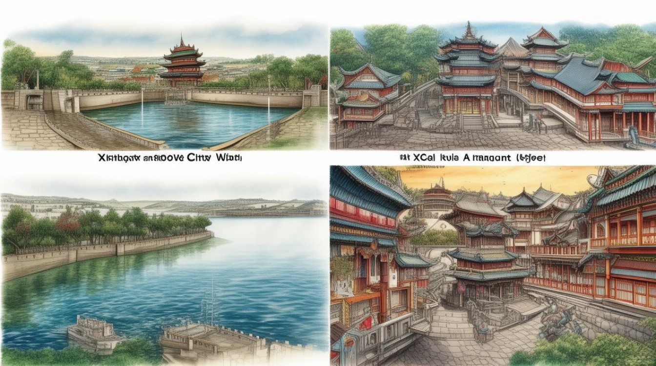 襄阳有什么好玩的景点 襄阳有什么好玩的景点