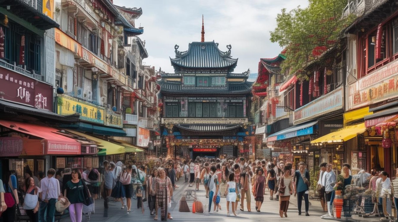 营口旅游必去景点