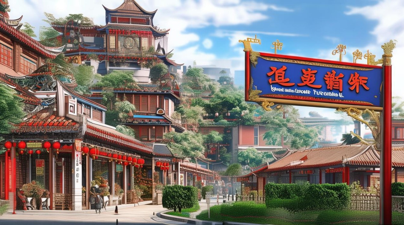 河南郑州旅游景点大全