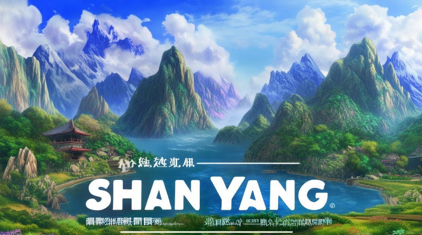 山阳景点排行榜