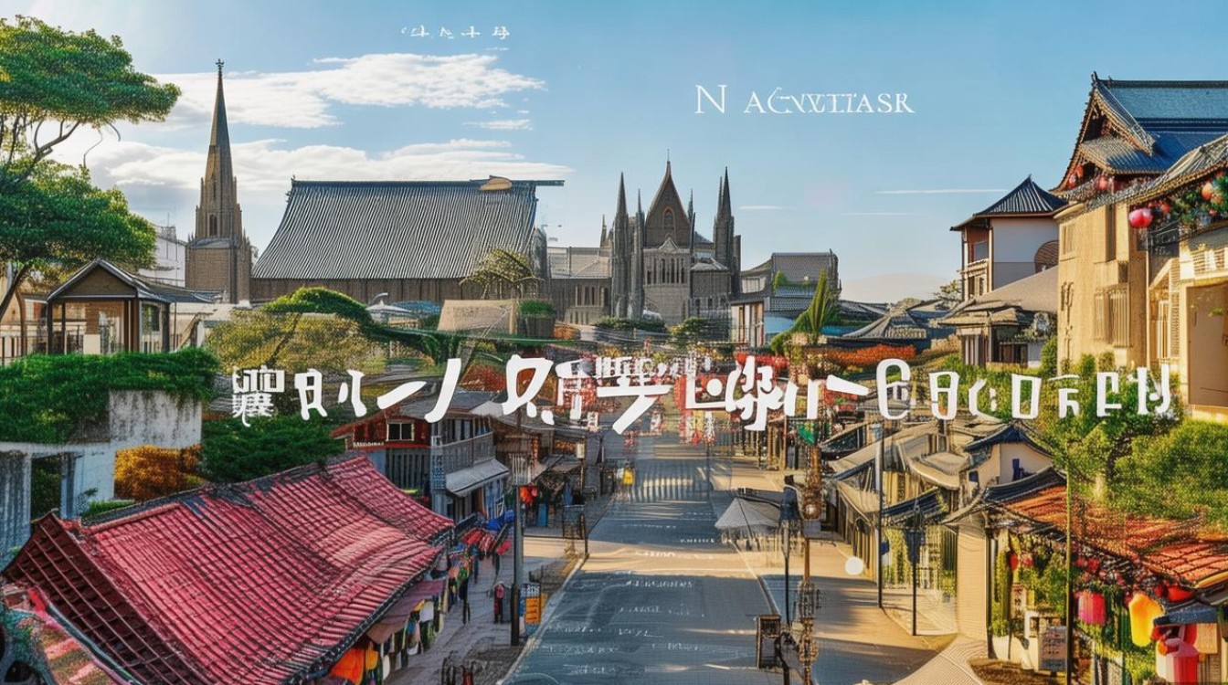 日本长崎旅游景点 日本长崎旅游景点