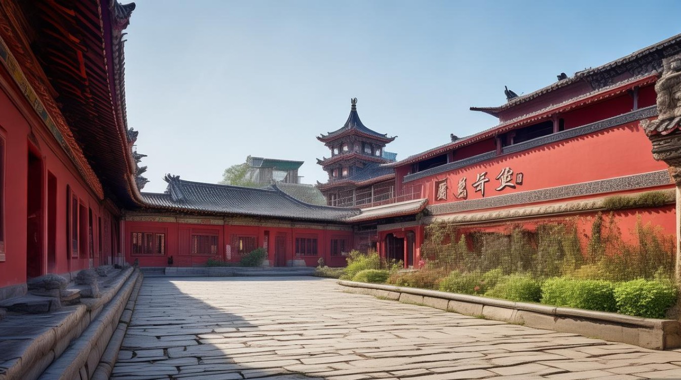 山西应县旅游景点