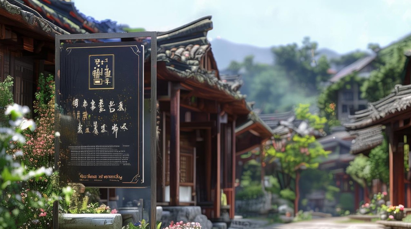 崇仁古镇景点介绍 崇仁古镇景点介绍